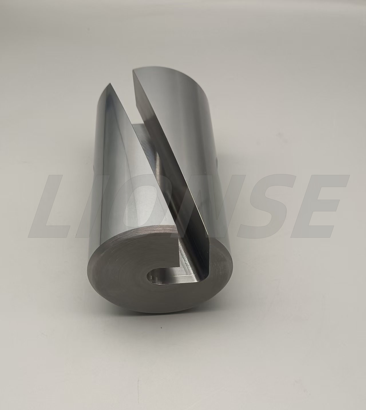 Missä on vaikeudet ruostumattomasta teräksestä valmistetuista osista?