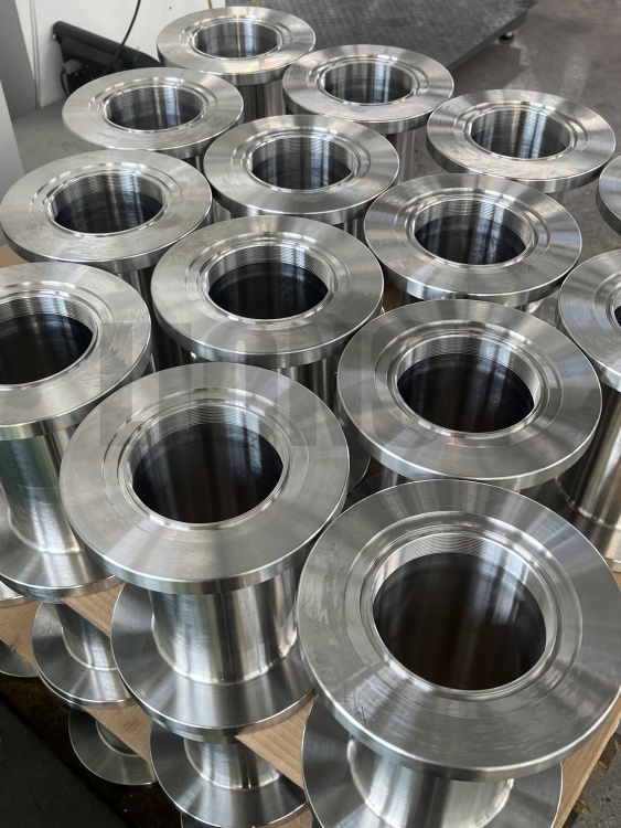 Mitkä ovat ruostumattoman teräksen 304 yleiset käyttötarkoitukset?