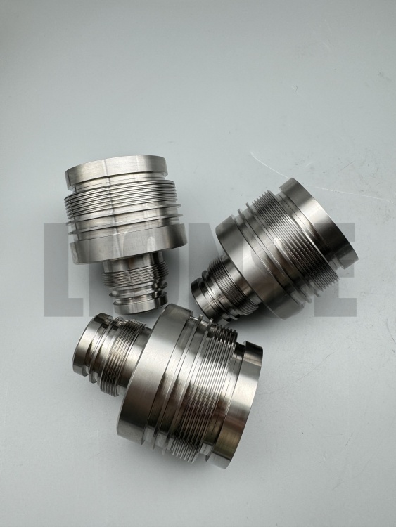 Miksi luokan 5 titaaniseos valitaan syvänmeren laitteisiin?