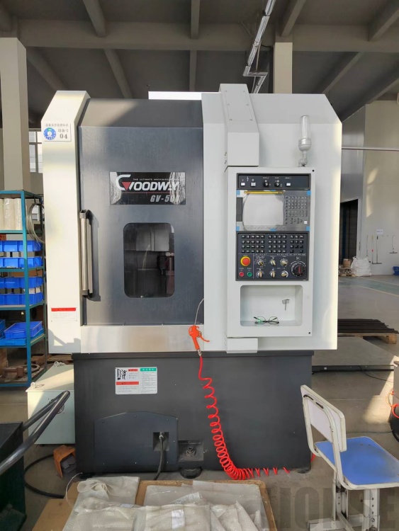 Mitä on CNC-jyrsintä?