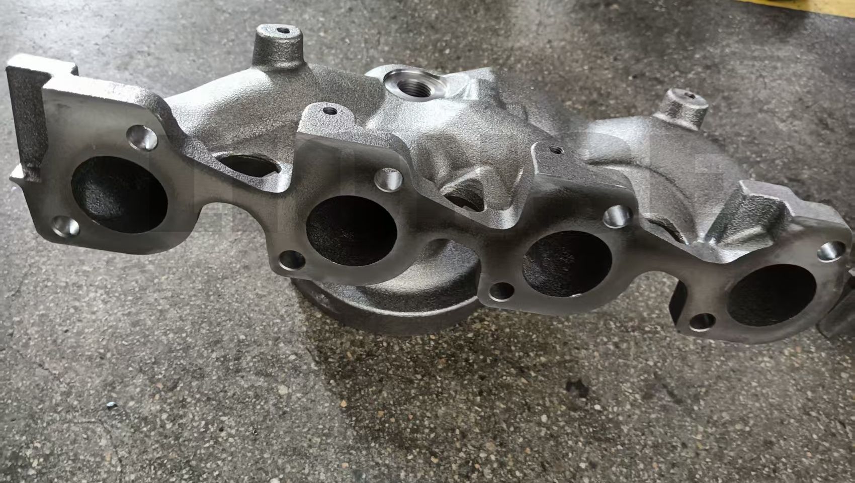 Mitkä ovat pakosarjan valun edut?