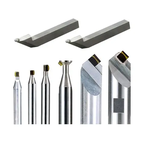 Mahdollistavatko yksikiteiset timanttityökalut tehokkaan ultra-mikrotarkkuustyöstön