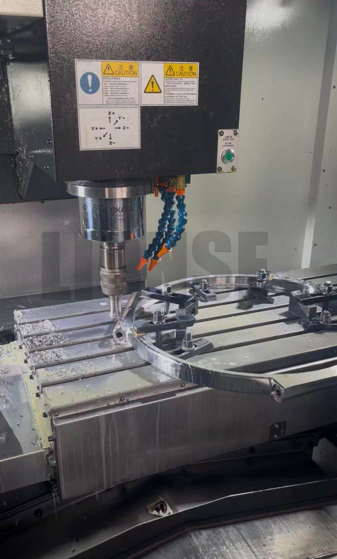 Löysitkö vanhat lukkorenkaat? Voiko moniura-synkronointi + mukautetut korvakkeet ratkaista sen?