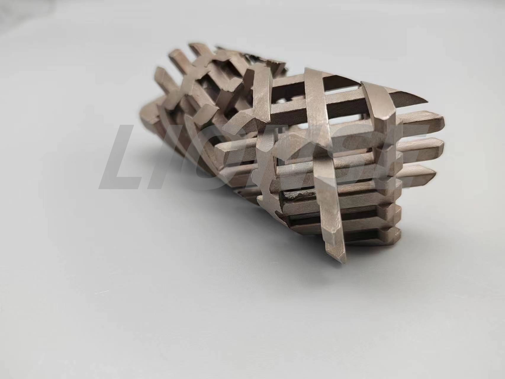 Kuinka parantaa 3D-tulostettujen mekaanisten osien lujuutta?