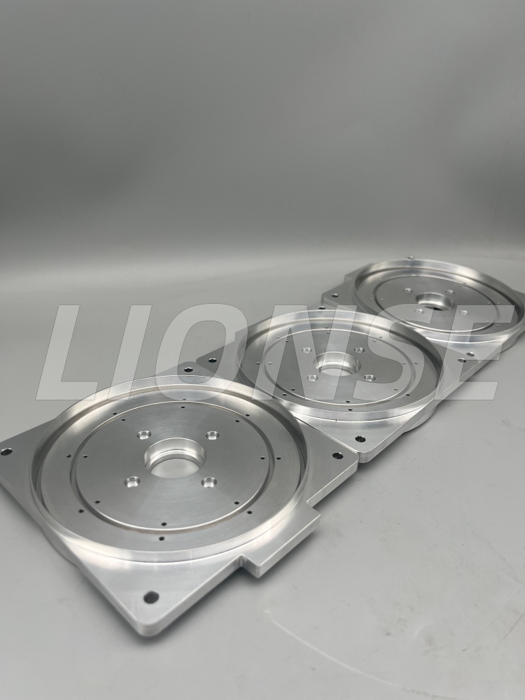 Alumiini 6061 Valonohjainlevy