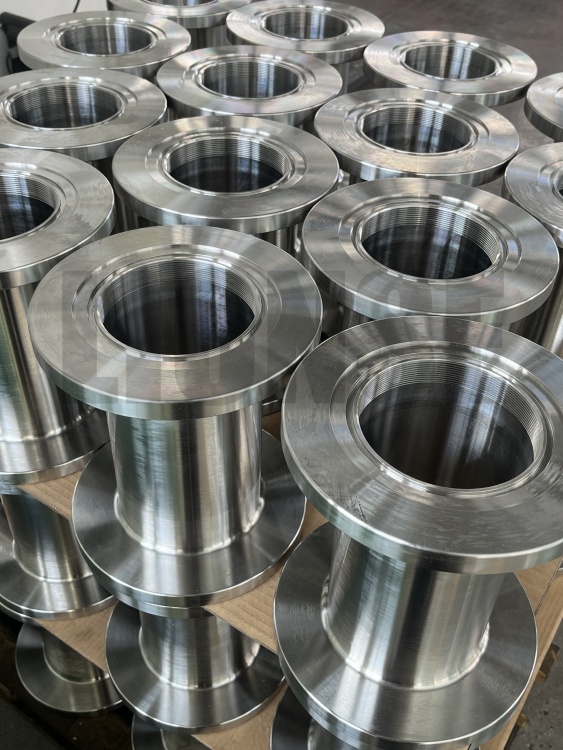 Stainless Steel 304 Precision Instrument Accessories